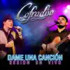 Cofraduo - Dame una Canción (En Vivo)